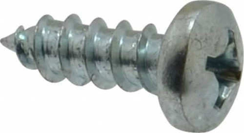 VALUE COLLECTION 74215948 #14 PAN HEAD PHILLIPS SHEET METAL SCREW