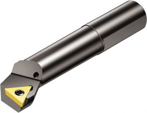 SANDVIK COROMANT 6415714 8MM MIN DIAM 16MM SHANK DIAM STEEL RIGHT