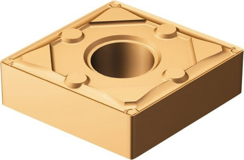 SANDVIK COROMANT 5724064 CNMG431 WF GRADE 1125 CARBIDE TURNING IN