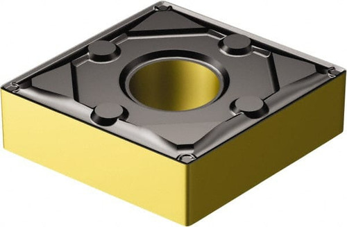 SANDVIK COROMANT 5723992 CNMG432 WF GRADE 5015 CARBIDE TURNING IN