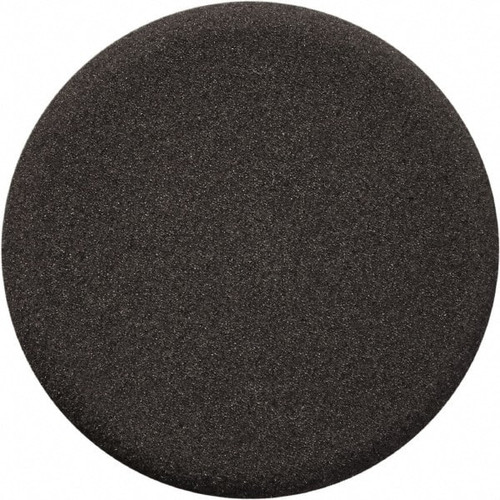 MILWAUKEE ELECTRIC TOOLS 49-36-2789 3" BLACK FOAM FINISHING PAD