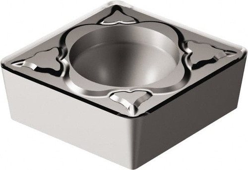 SANDVIK COROMANT 5723481 CCMT432 MM GRADE 1105 CARBIDE TURNING IN