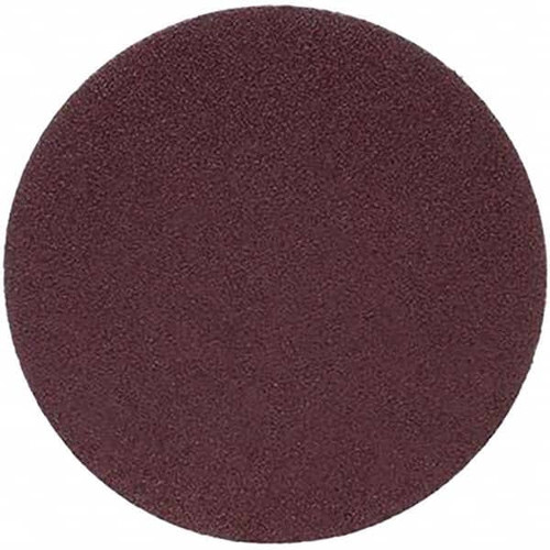 3M 7000118904 DISC, 348D, COATED, 6 INCH DIA, 60 GRIT,