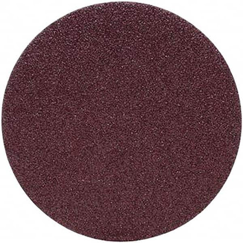 3M 7000148149 DISC, 348D, COATED, 6 INCH DIA, 36 GRIT,