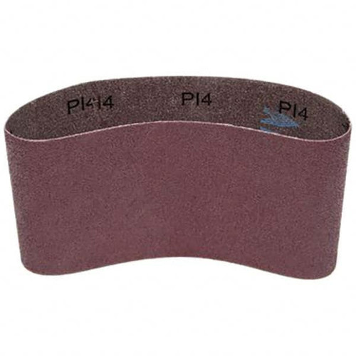 3M 7010361703 BELT, 341D, COATED, 15 1/2 INCH L, 3 1/2