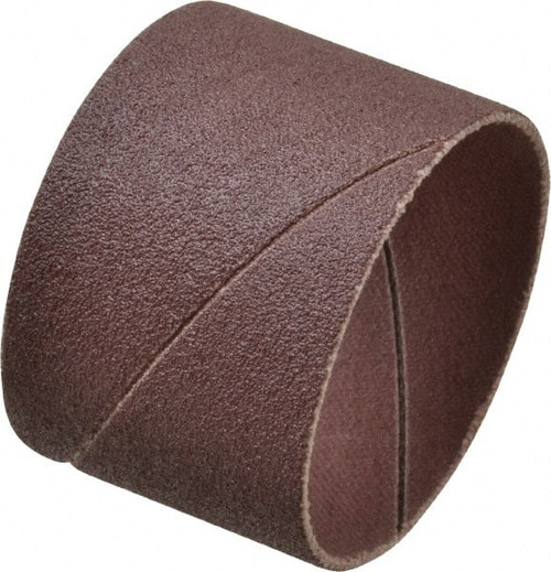 3M 7010512867 100 GRIT ALUMINUM OXIDE COATED SPIRAL BA