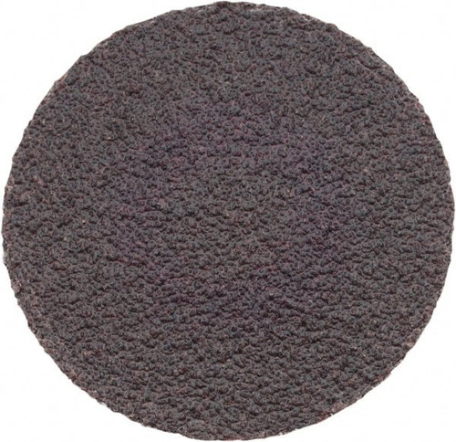 3M 7000000376 2" 60 GRIT ALUMINUM OXIDE QUICK CHANGE D