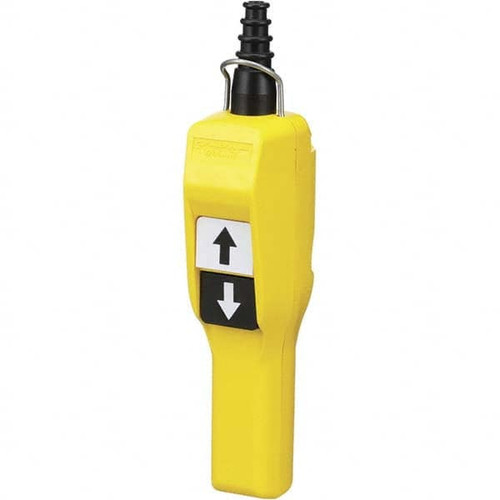 SCHNEIDER ELECTRIC XACA201 PUSHBUTTON CNTRL STATION