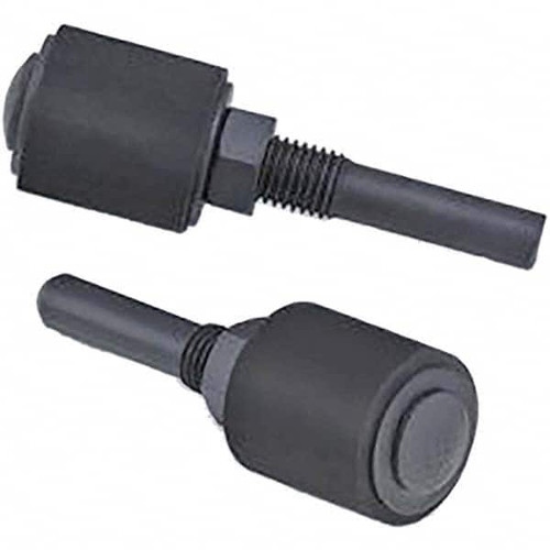 3M 7000120538 3M(TM) RUBBER CUSHION POLISHING WHEEL 45