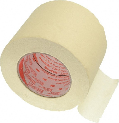 3M 7000088411 MASKING TAPE, PERFORMANCE MASKING, 2364,