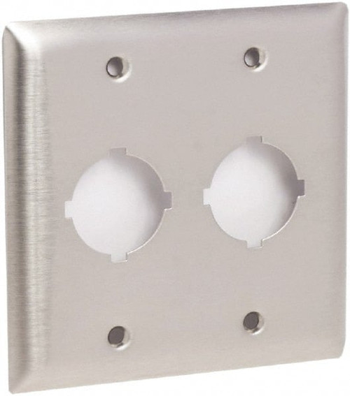 SCHNEIDER ELECTRIC 9001K26 PUSHBUTTON SWITCH ACCYS
