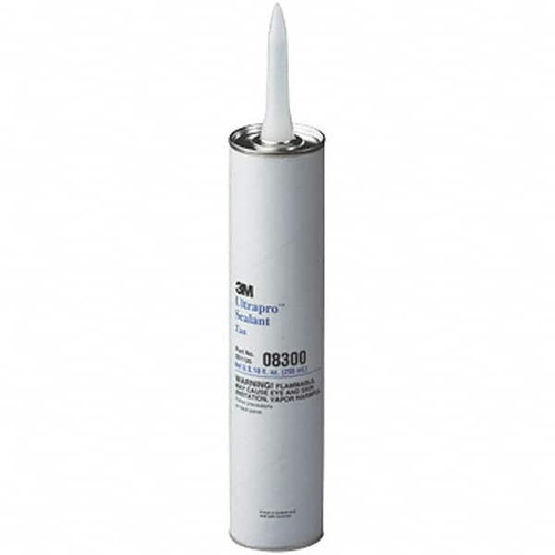 3M 7000000946 3M(TM) ULTRAPRO(TM) AUTOBODY SEALANT, 08
