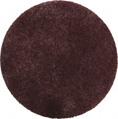 3M 7100138328 DISC, HOOKIT?, NON-WOVEN, 5 INCH DIA, AO
