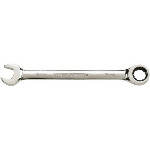 GEARWRENCH 9134D 34MM 12 POINT RATCHETING COMBINATION WRE
