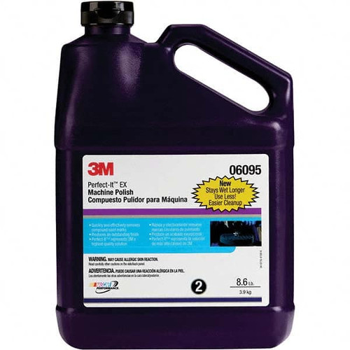 3M 7100075861 BUFFING & POLISHING COMPOUNDS; MATERIAL 