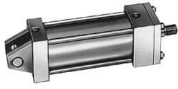 SCHRADER BELLOWS 1347570044 7/16-20 THREAD, HYDRAULIC CYLINDER COUPL