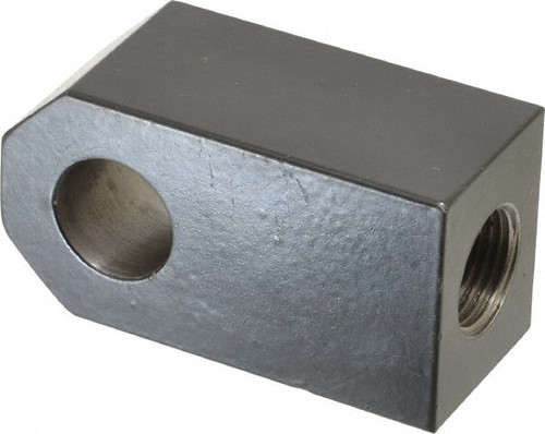 SCHRADER BELLOWS 0690910000 3/4-16 THREAD, HYDRAULIC CYLINDER FEMALE