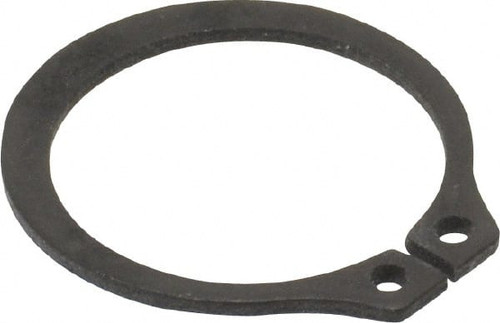 VALUE COLLECTION 75942003 5/8" SHAFT DIAM, 0.588" GROOVE DIAM, SPR