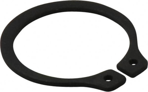 VALUE COLLECTION 75942011 11/16" SHAFT DIAM, 0.646" GROOVE DIAM, S