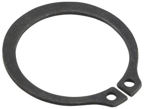 VALUE COLLECTION 75942060 15/16" SHAFT DIAM, 0.882" GROOVE DIAM, S