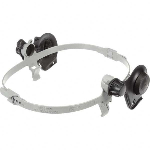 3M 7000127722 3M SPEEDGLAS HARDHAT ADAPTER 9100 06-001