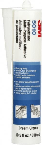 3M 7000046612 3M(TM) POLYURETHANE MULTI-PURPOSE ADHESI