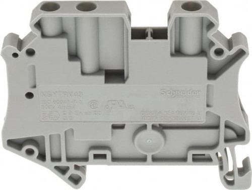 SCHNEIDER ELECTRIC NSYTRV43 TERMINAL BLOCKS