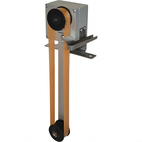 MINI-SKIMMER MSRSE8CS 0.25 GPH 8" REACH BELT OIL SKIMMER