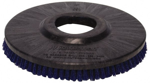 MINUTEMAN UPS 172117-4 FLOOR MACHINE BRUSHES