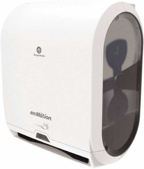 GEORGIA PACIFIC 59407A PAPER TOWEL DISPENSER: