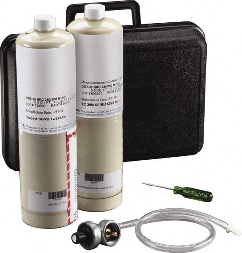 3M 7100008186 3M(TM) CALIBRATION KIT 529-04-49  1/CASE