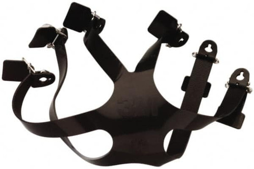 3M 7000051828 3M HEAD STRAP/HARNESS ASSEMBLY, MODEL: 7