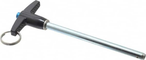 GIBRALTAR LBT-118 QUICK REL PIN SPC DR PLAIN STL
