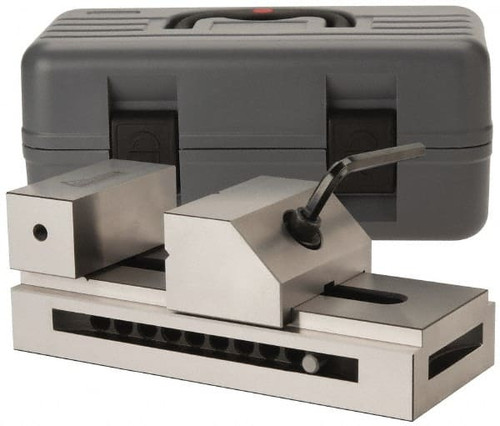 GIBRALTAR TVS-40 3-15/16" JAW WIDTH, 5" JAW OPENING CAPAC