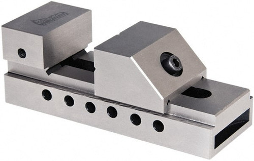 GIBRALTAR EVB-50HP 2" JAW WIDTH, 2-3/8" JAW OPENING CAPACIT