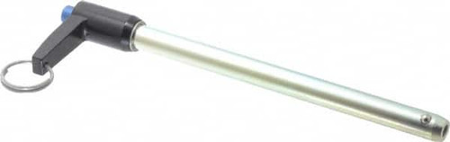 GIBRALTAR LBL-152 QUICK REL PIN SPC DR PLAIN STL