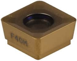 SECO 00004903 SCET120612 M14 GRADE F40M CARBIDE MILLIN