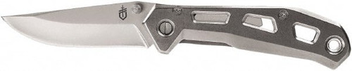 GERBER 31-003314N AIRLIFT,FLDR,PE,SLVR,E