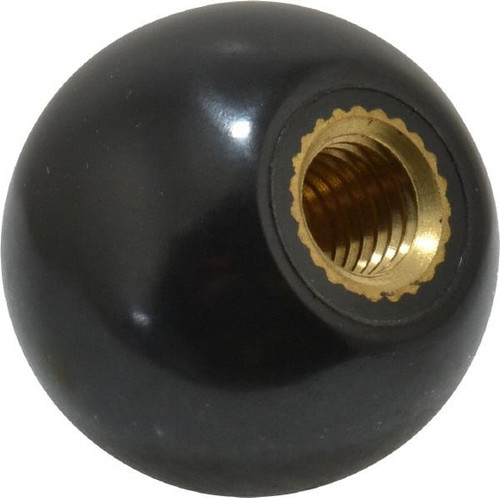 GIBRALTAR G10-0150-A 1/2-13 THREAD, 1-5/8" DIAM, 1-1/2" HIGH,