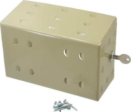 VALUE COLLECTION 70224 (BTG-UWM) THERMOSTAT GUARDS