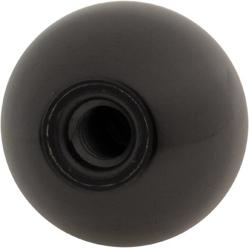GIBRALTAR G10-0145 3/8-16 THREAD, 1-3/8" DIAM, 1-3/8" HIGH,
