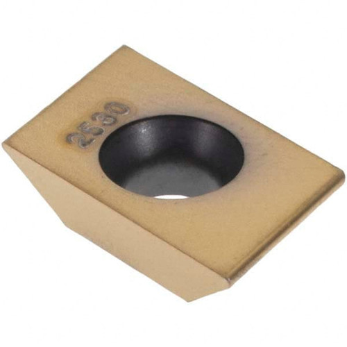 5TH AXIS DC1750-B IN350 F/DC1750 CARBIDE MILLING INSERT