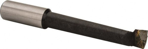 VALUE COLLECTION 375-1492 9/16" MIN BORE DIAM, 3" MAX BORE DEPTH, 