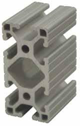 80/20 INC. 1530-LITE WORK PLATFORMS, ALUMINUM