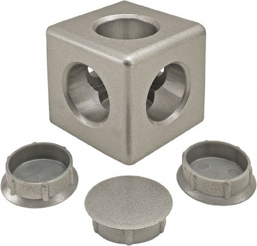 80/20 INC. 14175 45MM WIDE, OPEN SHELVING ACCESSORY/COMPO