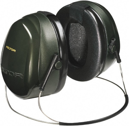 3M 7000002329 EARMUFFS, PELTOR? OPTIME?, H7B, HEADBAND