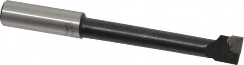 VALUE COLLECTION 375-1296 BORING BAR: 9/16" MIN BORE, 3" MAX DEPTH