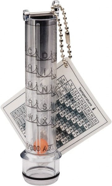 3M 7100035846 VERSAFLO AIR FLOW INDICATOR, TR-971, FOR