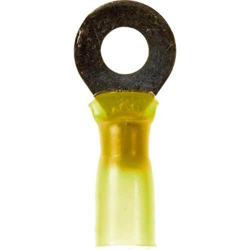 3M 7000133380 12-10 AWG PARTIALLY INSULATED CRIMP CONN
