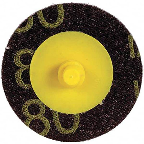 3M 7000045099 3M™ ROLOC™ DISC 361F 1-1/2" 